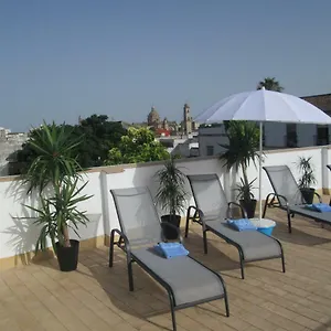 San Lucas Palace Appartement