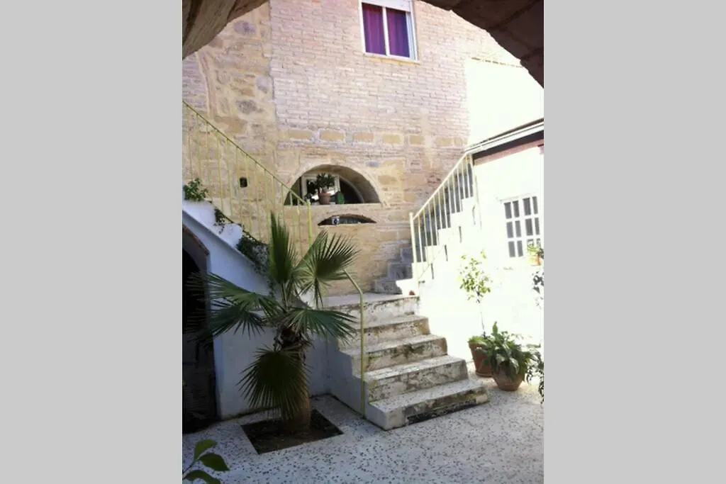 Casa Florinda #7 Apartment Jerez de la Frontera Spain